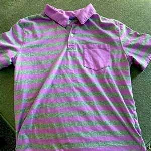 Boys polo